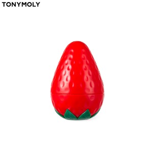 TONYMOLY Mini Fruit Lip Balm Strawberry 7g
