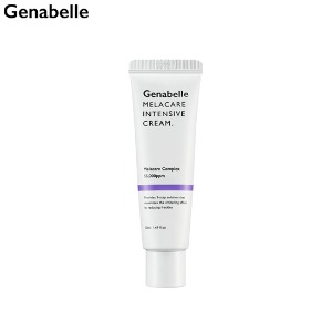 GENABELLE Melacare Intensive Cream 50ml