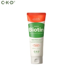 CKD Amino Biotin All Powerful Treatment 150ml
