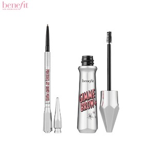 BENEFIT Precisely My Brow Pencil + Gimme Brow Set 2items
