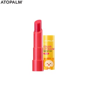 ATOPALM KIDS Color Lip Balm 3.3g