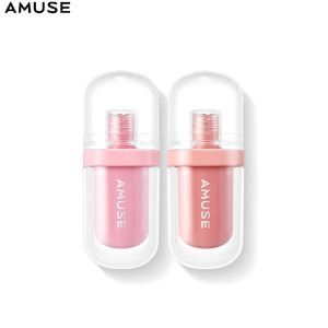 AMUSE Jel-Fit Tint Set 2items