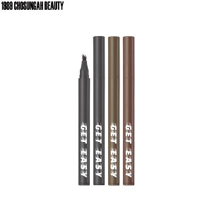 CHOSUNGAH BEAUTY Get Easy Tatoo Brow Pen 0.7g
