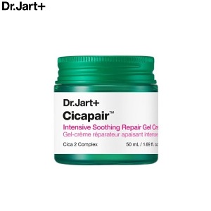 DR.JART+ Cicapair™ Intensive Soothing Gel Cream 50ml