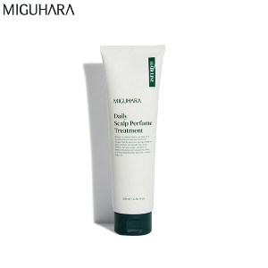 MIGUHARA Daily Scalp Perfume Treatment 200ml