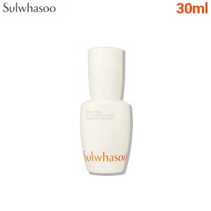 SULWHASOO First Care Activating Serum 30ml [6th Generation]