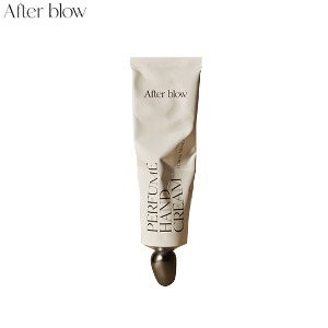 AFTER BLOW Perfume Hand Cream 50ml