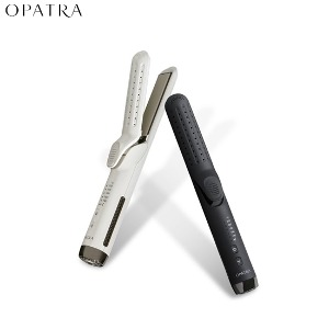 OPATRA Cooling Perm Hair Straightener 1ea