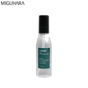 MIGUHARA Daily Silk Effect Hair Serum 120ml