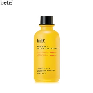 BELIF Super Drops - Vitamin C Water Treatment 150ml