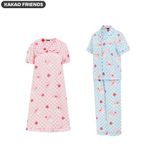 KAKAO FRIENDS Oh Happeach Day Pajama_Apeach 1ea