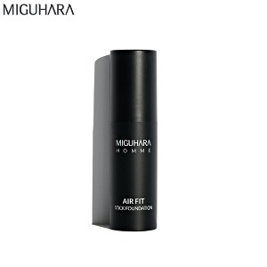 MIGUHARA Air Fit Stick Foundation 13g