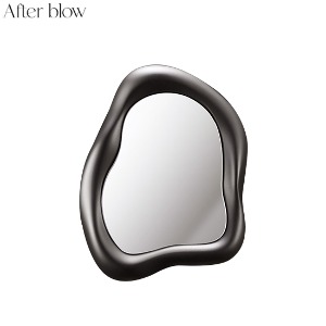 AFTER BLOW Object Mirror 1ea