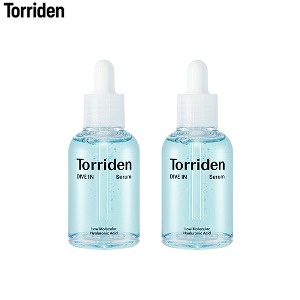 TORRIDEN Dive-In Serum 50ml*2ea