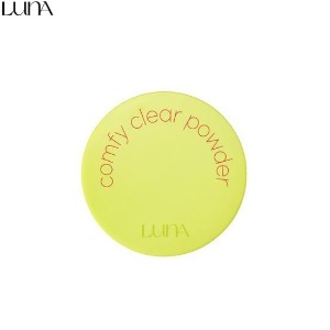 LUNA Comfy Clear Powder 8g