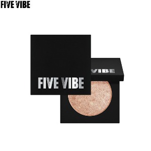 FIVE VIBE Pearl Like Highlighter 9g