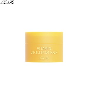 RIRE Vitamin Lip Sleeping Mask 10g