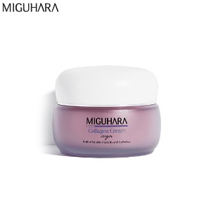 MIGUHARA Collagen Cream Origin 50ml