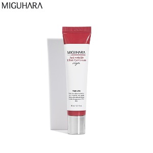 MIGUHARA Anti Wrinkle Effect Eye Cream Origin 30ml