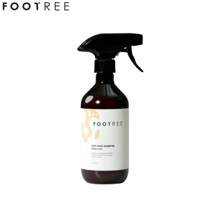 FOOTREE Foot Care Shampoo 500ml