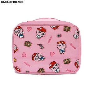 KAKAO FRIENDS Travel Pouch (M) 1ea