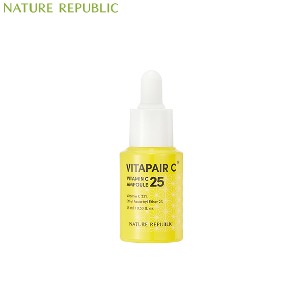 NATURE REPUBLIC Vitapair C VitaminC 25 Ampoule 15ml