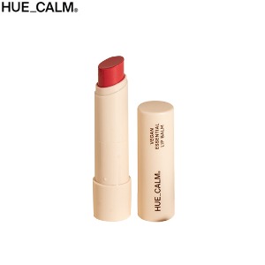 HUECALM Vegan Essential Lip Balm 4g