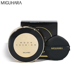 MIGUHARA Moon Cushion SPF50+ PA+++ 14g