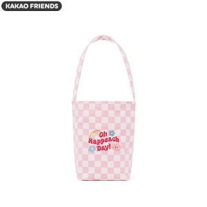 KAKAO FRIENDS Oh Happeach Day Bottle Bag_Apeach 1ea