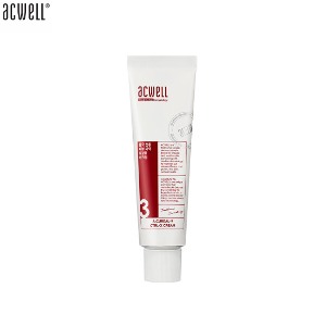 ACWELL A.Cureal-9 Ctrl-X Cream 50ml