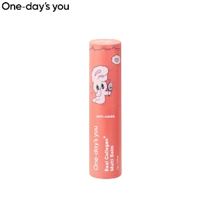 ONE-DAY&#039;S YOU Real Collagen Multi Balm 9g [ONE-DAY&#039;S YOU x ESTHER BUNNY]