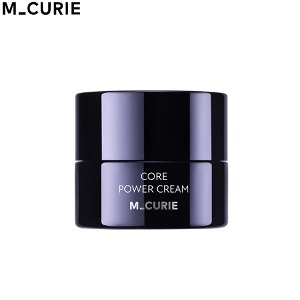 M.CURIE Core Power Cream 50ml