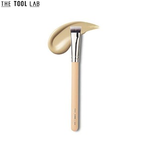 THE TOOL LAB 108 Base Perfector Foundation Concealer Brush 1ea