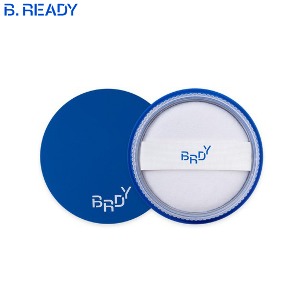 B.READY Blue Sebum Powder 7g