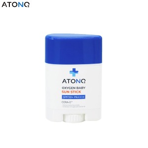 ATONO2 Oxygen Baby Sun Stick SPF50+ PA++++ 20g