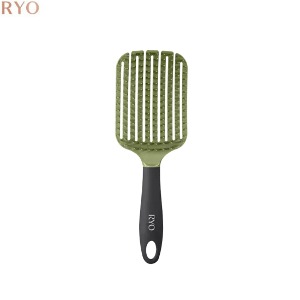 RYO Rootgen Root Volume Hair Brush 1ea