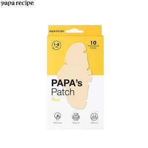 PAPA RECIPE Papa&#039;s Patch Nose 10ea