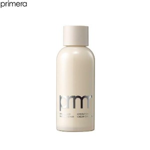 PRIMERA Organience Barrier Repair Hydration Cream Emulsion 160ml