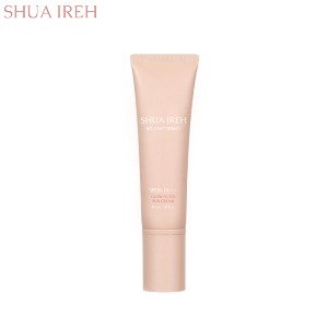 SHUA IREH Glow Filter Sun Cream SPF50+ PA++++ 50ml