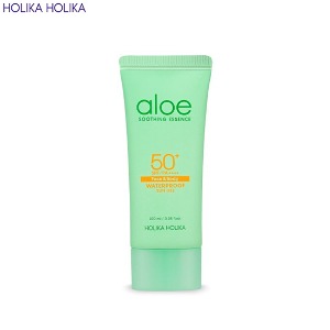 HOLIKA HOLIKA Aloe Waterproof Sun Cream SPF50+ PA++++ 70ml