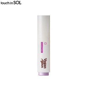 TOUCH IN SOL Vegan Again Radiance Stick 9g