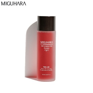 MIGUHARA Anti Wrinkle First Essence Origin 120ml