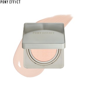 is Fristelse Optagelsesgebyr PONY EFFECT by Makeup artist PONY at Beauty Box Korea