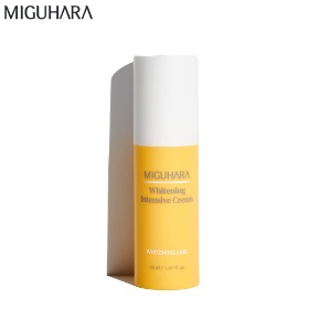 MIGUHARA Whitening Intensive Cream 30ml
