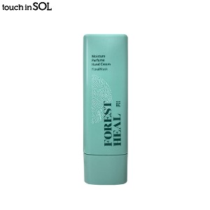TOUCH IN SOL Forest Heal Moisture Perfume Hand Cream 45ml