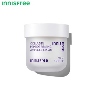 INNISFREE Collagen Peptide Firming Ampoule Cream 50ml