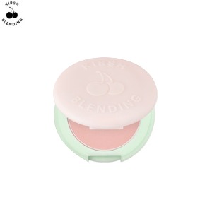 KIRSH BLENDING Jelly-Puffy Cheek 2.4g [Mini Boss Collection]