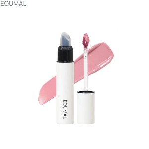 EQUMAL Non-Section Glowy Tint 5g [My Pink But Better]