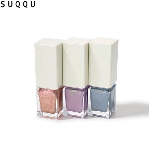 SUQQU Nail Color Polish 7.5ml [2023 Summer Limited Collection]