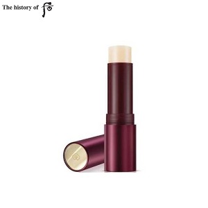 THE HISTORY OF WHOO Jinyulhyang Intensive Revitalizing Multi Stick 7g